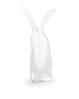 Ваза Fresh Tuft 27cm (арт.200466-W)