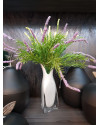 Ваза Fresh Tuft 27cm (арт.200466-W) ABHIKA