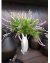 Ваза Fresh Tuft 27cm (арт.200466-W) ABHIKA