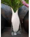Ваза Fresh Tuft 27cm (арт.200466-W) ABHIKA