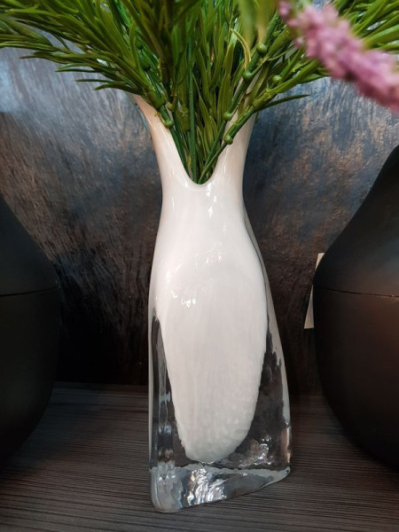 Ваза Fresh Tuft 27cm (арт.200466-W) ABHIKA