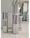 Підлогова ваза Bamboo Shape 80cm (арт.200732) ABHIKA