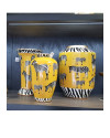 Ваза Zeber Open 35cm (арт.200974-25) ABHIKA