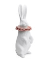 Статуэтка Rabbit Collar (арт.600314-50) ABHIKA