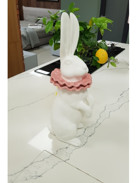 Статуэтка Rabbit Collar (арт.600314-50) ABHIKA