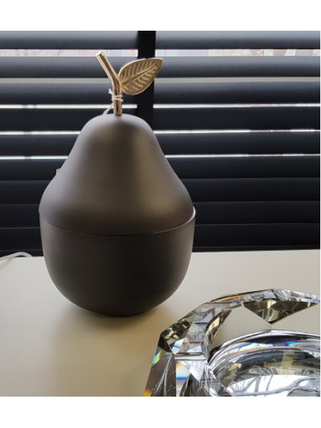 Шкатулка Pear (арт.600391-B) ABHIKA