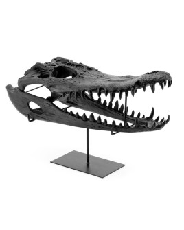 Настільний декор Croco Head (арт.600464)