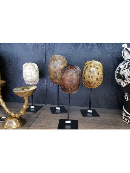 Настільний декор Turtle Stick (арт.600460-01) ABHIKA