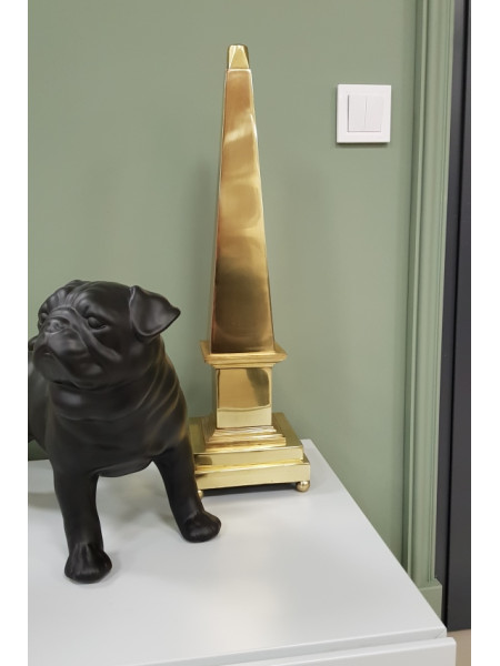 Обелиск Dob Pyramid (арт.600698-01) ABHIKA