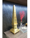 Обелиск Dob Pyramid (арт.600698-01) ABHIKA