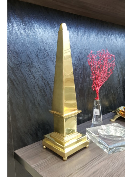 Обелиск Dob Pyramid (арт.600698-01) ABHIKA