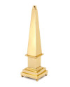 Обелиск Dob Pyramid (арт.600698-01) ABHIKA
