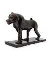 Статуэтка Baboon Dob (арт.600701) ABHIKA