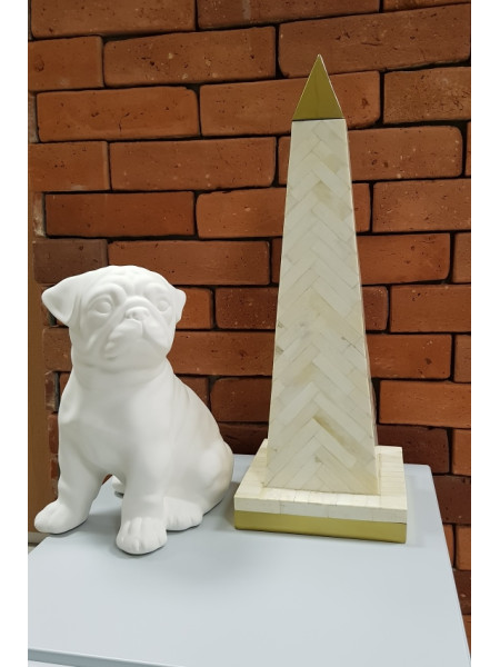 Обелиск Dob Bone (арт.600711) ABHIKA