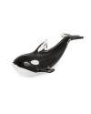 Настольный декор Orca Glass (арт.710155) ABHIKA