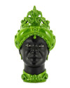 Ваза Moro Lady Medium Mat (арт.201141-70) ABHIKA