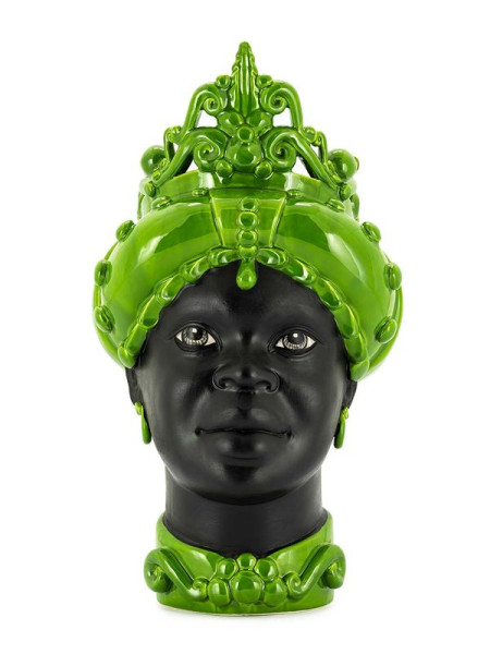 Ваза Moro Lady Medium Mat (арт.201141-70) ABHIKA