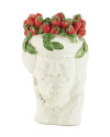Ваза NO FACE HEAD VASE MAN (арт.201205-SY) ABHIKA