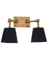 Бра Eichholtz Wentworth Double Eichholtz