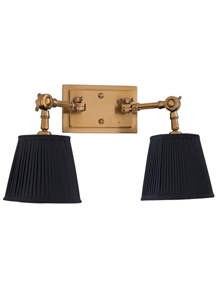 Бра Eichholtz Wentworth Double Eichholtz