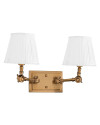 Бра Eichholtz Wentworth Double Eichholtz
