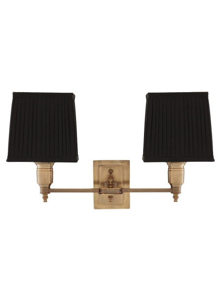 Бра Eichholtz Lexington Double Eichholtz