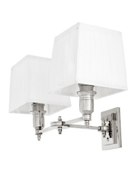 Wall Lamp Lexington Double