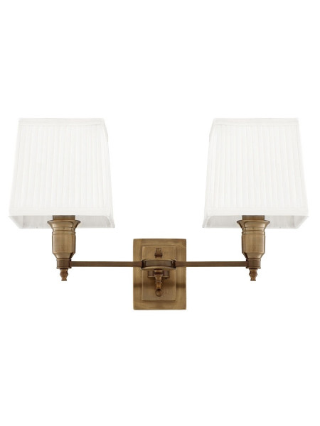 Бра Eichholtz Lexington Double Eichholtz