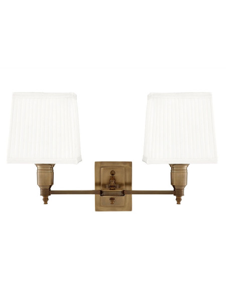 Бра Eichholtz Lexington Double Eichholtz