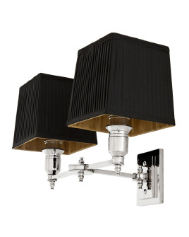 Wall Lamp Lexington Double
