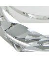 Пепельница Eichholtz Bruce Ø25cm Eichholtz