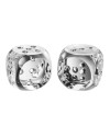 Настольный декор Eichholtz Dice Tradizone set of 2 Eichholtz