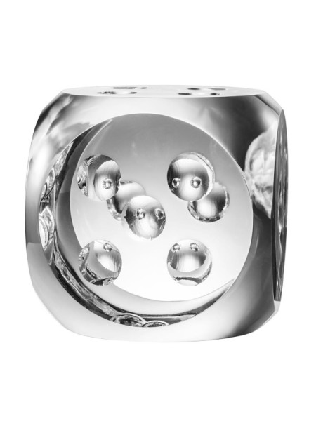 Настольный декор Eichholtz Dice Tradizone set of 2 Eichholtz