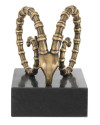 Книгодержатель Eichholtz Ibex set of 2 Eichholtz