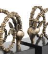 Книгодержатель Eichholtz Ibex set of 2 Eichholtz