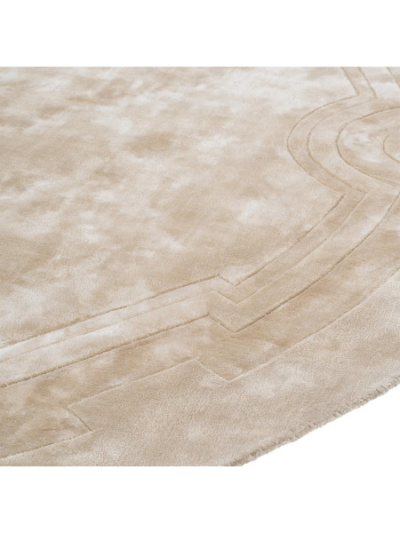 Carpet Palazzo Ø280cm Eichholtz