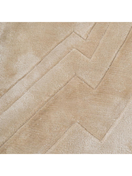 Carpet Palazzo Ø280cm Eichholtz