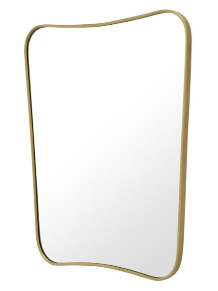 Mirror Vivienne 76.5x59cm Eichholtz