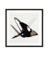 Картина Eichholtz Ivan Melotti set of 2 93x93cm Eichholtz