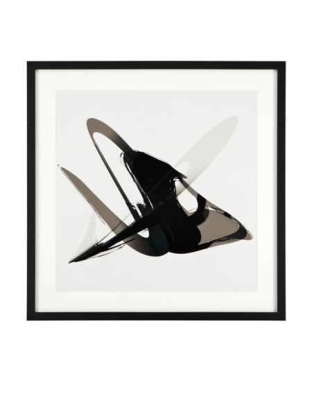 Картина Eichholtz Ivan Melotti set of 2 93x93cm Eichholtz