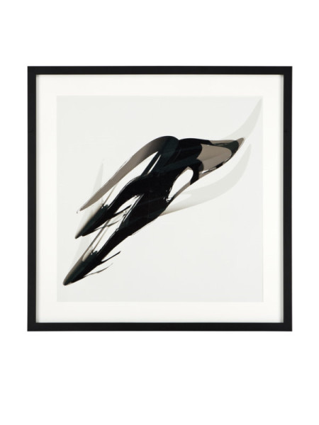 Картина Eichholtz Ivan Melotti set of 2 93x93cm Eichholtz