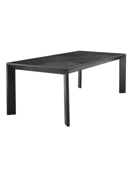 Обідній стіл Eichholtz Tremont 225x100cm Eichholtz