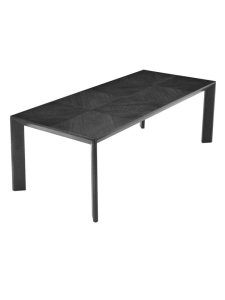 Обідній стіл Eichholtz Tremont 225x100cm Eichholtz