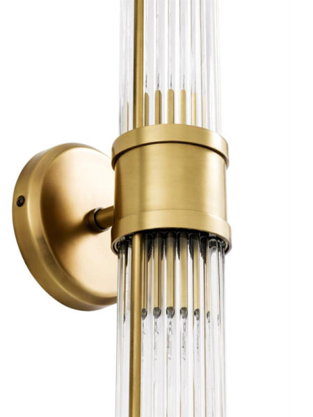 Бра Eichholtz Claridges Double Eichholtz