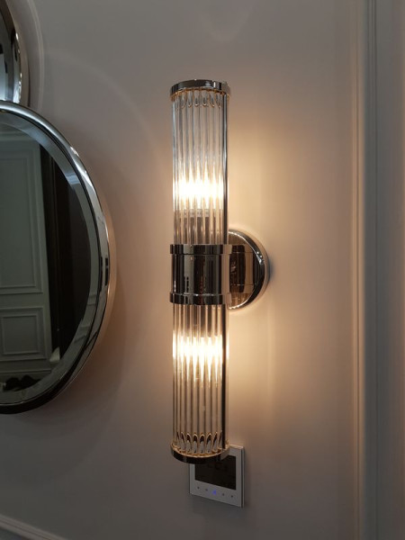 Бра Eichholtz Claridges Double Eichholtz