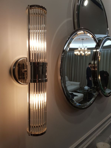 Бра Eichholtz Claridges Double Eichholtz