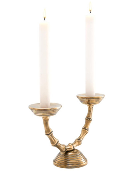 Подсвечник Eichholtz Gallions Double Eichholtz