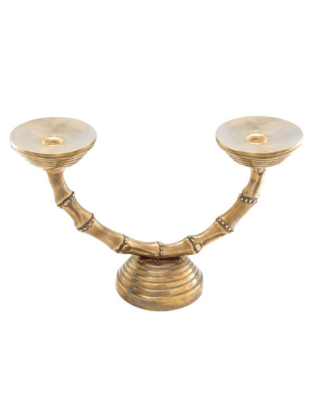 Подсвечник Eichholtz Gallions Double Eichholtz