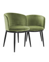 Стілець Eichholtz Filmore set of 2 Eichholtz
