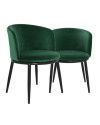 Стілець Eichholtz Filmore set of 2 Eichholtz